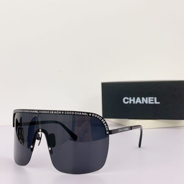 New Collection Chanel Glasses 012