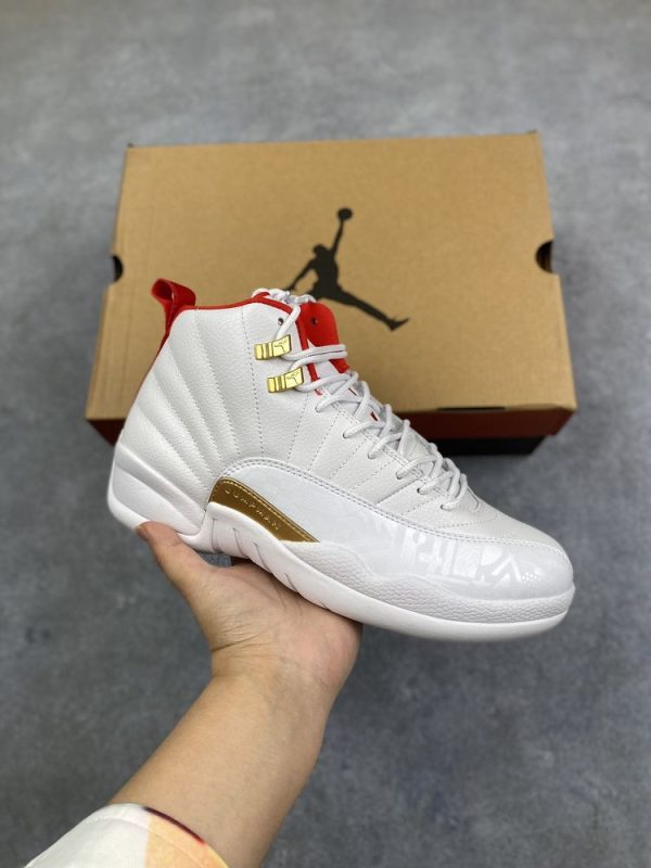 New Arrival AJ retro 12 basketball AJ3254