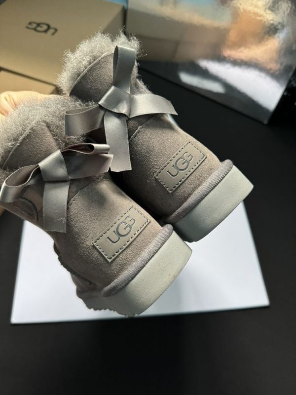 New Collection UGG Shoes   13