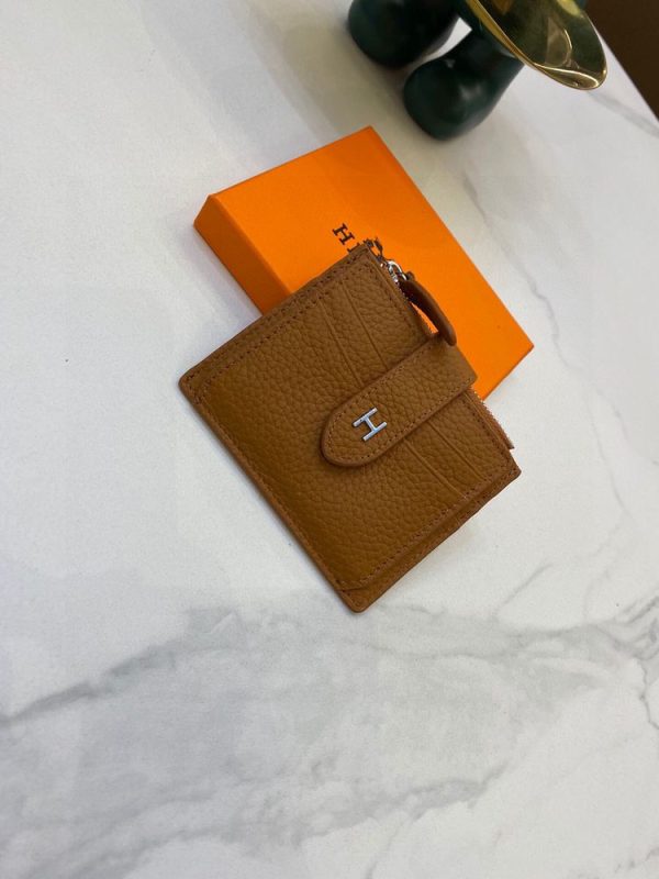 New Collection Wallet 020