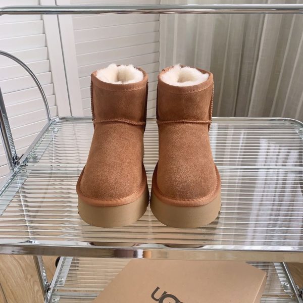 New Collection UGG Shoes   03