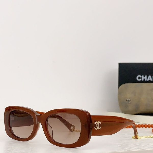 New Collection Chanel Glasses 036