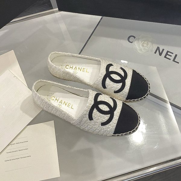 New Collection Chanel Shoes 012