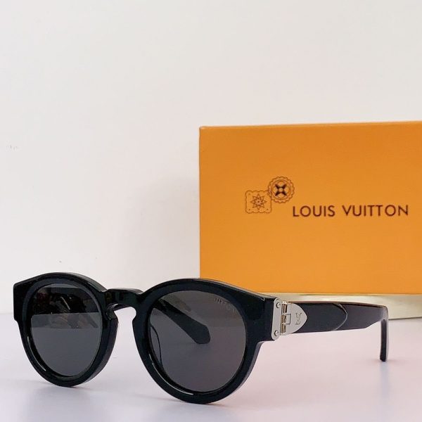 New Collection LV Glasses 002