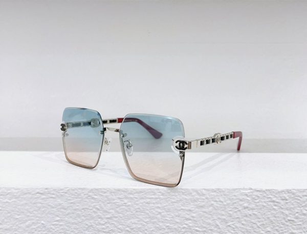 New Collection Chanel Glasses 002