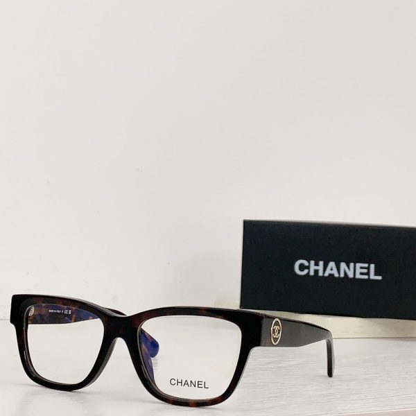 New Collection Chanel Glasses 018