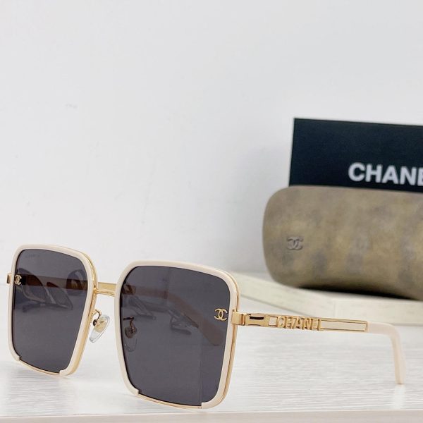 New Collection Chanel Glasses 055