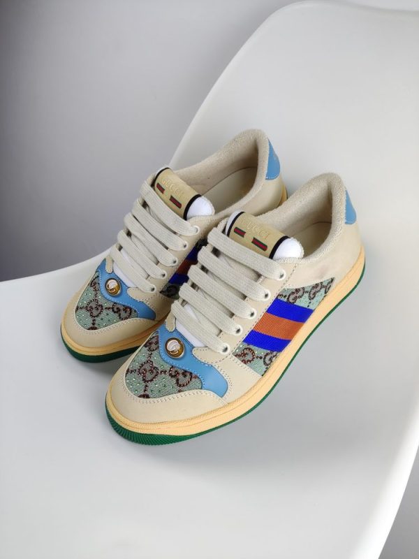 New Collection Gucci Shoes 008