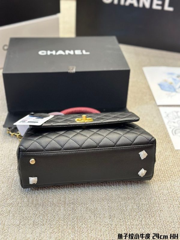 New Collection Chanel Bag 0022