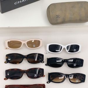 New Collection Chanel Glasses 040