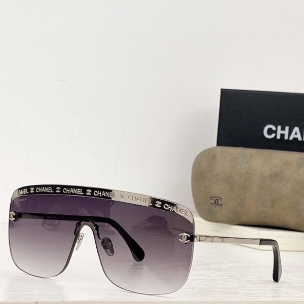 New Collection Chanel Glasses 029