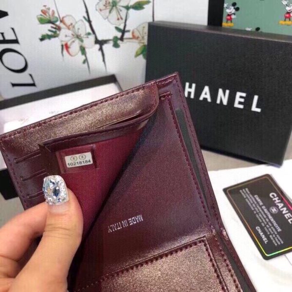 New Collection Wallet 076