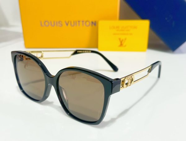 New Collection LV Glasses 009