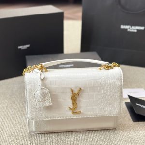 New Collection Saint Laurent Bag 02