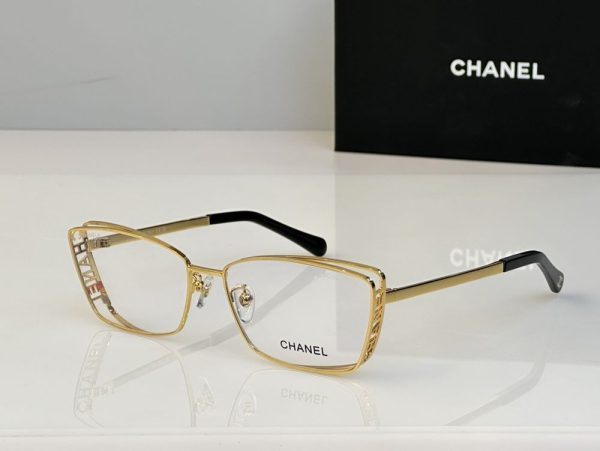 New Collection Chanel Glasses 013