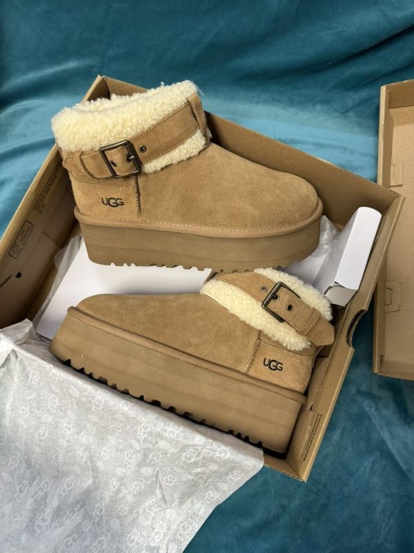 New Collection UGG Shoes   18