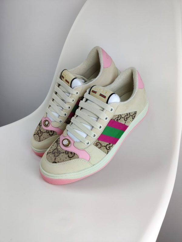 New Collection Gucci Shoes 008