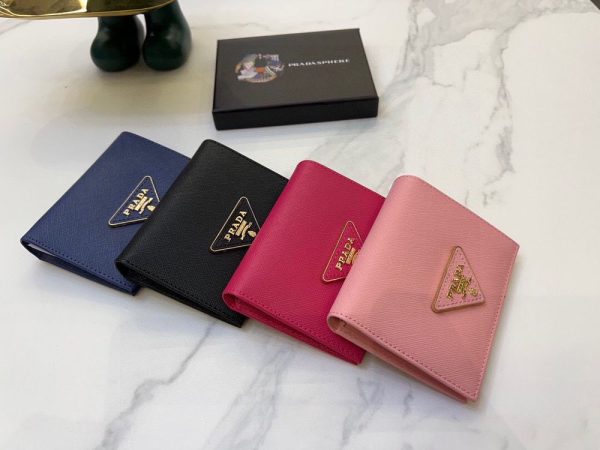 New Collection Wallet 087