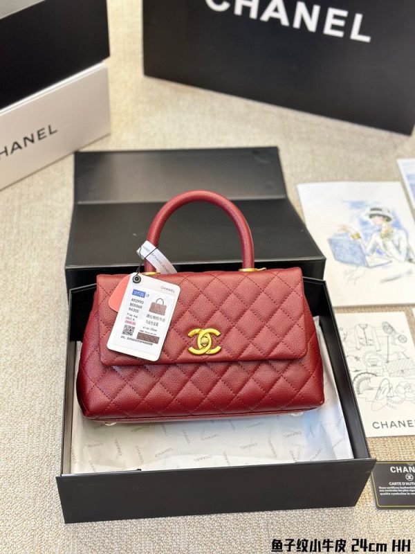 New Collection Chanel Bag 0022