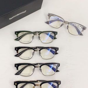 New Collection Chanel Glasses 043