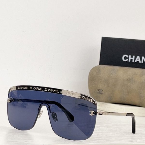 New Collection Chanel Glasses 029