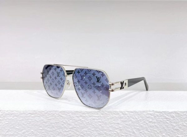 New Collection LV Glasses 006