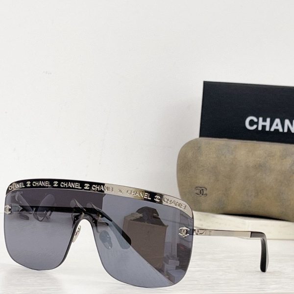 New Collection Chanel Glasses 029