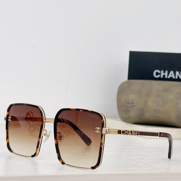 New Collection Chanel Glasses 055