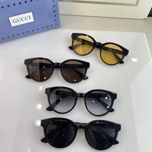 New Collection Gucci Glasses 003