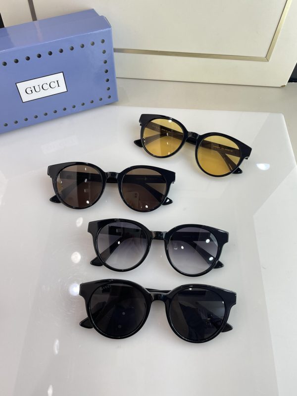 New Collection Gucci Glasses 003