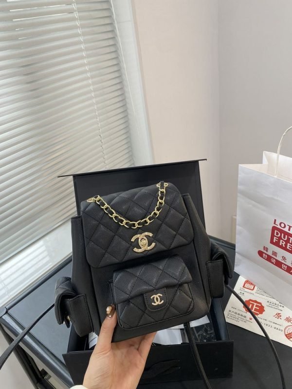 New Collection Chanel Bag 0021