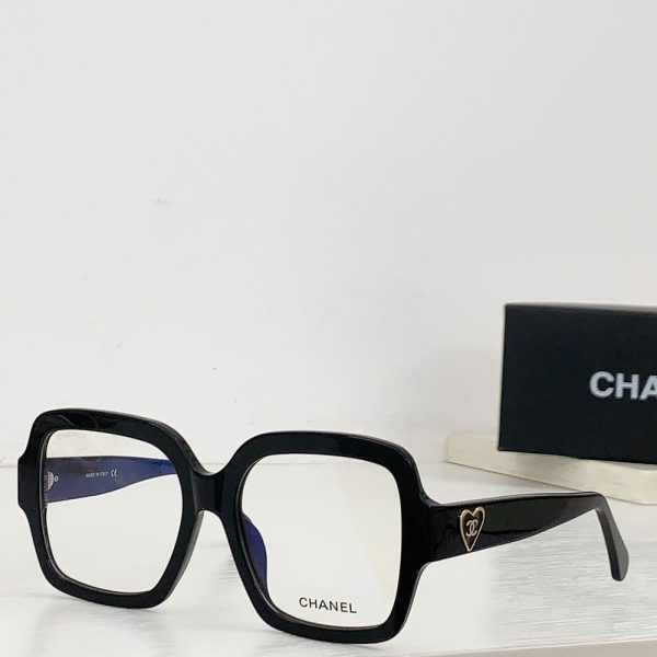 New Collection Chanel Glasses 050