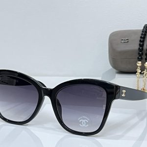 New Collection Chanel Glasses 065