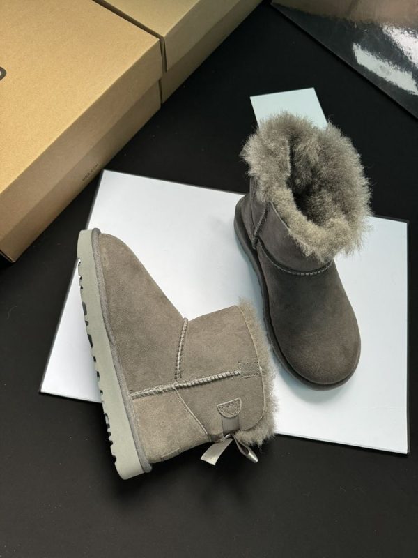 New Collection UGG Shoes   13