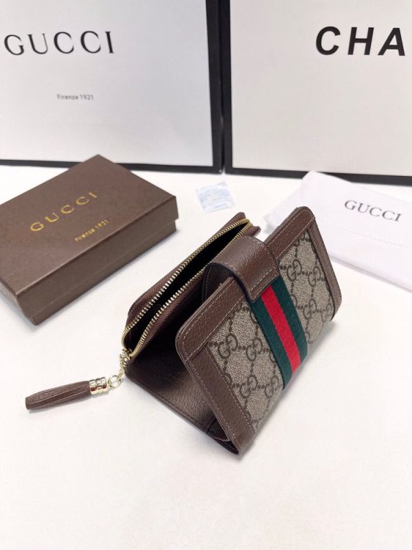 New Collection Wallet 010