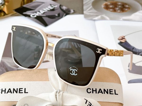 New Collection Chanel Glasses 034