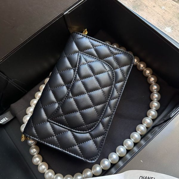 New Collection Chanel Bag 0023