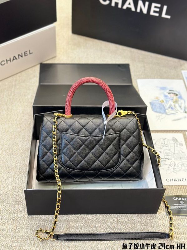 New Collection Chanel Bag 0022