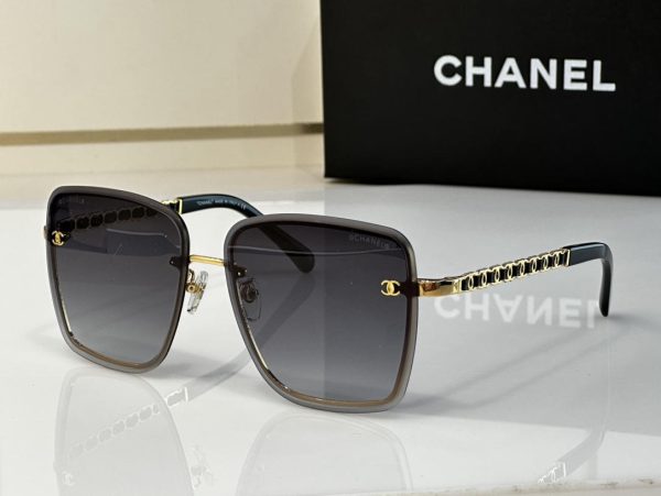 New Collection Chanel Glasses 052