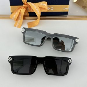 New Collection LV Glasses 020