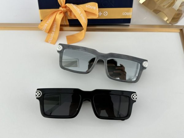 New Collection LV Glasses 020