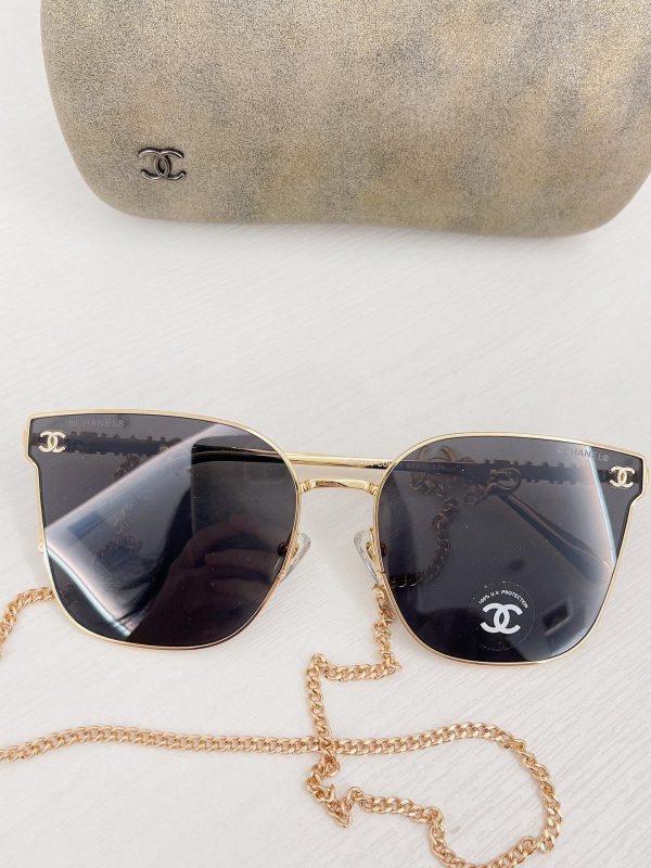 New Collection Chanel Glasses 064