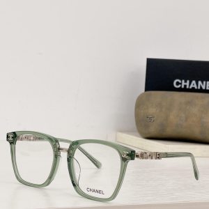 New Collection Chanel Glasses 056