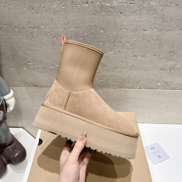 New Collection UGG Shoes   07