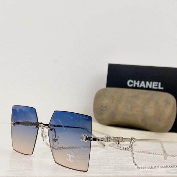 New Collection Chanel Glasses 063