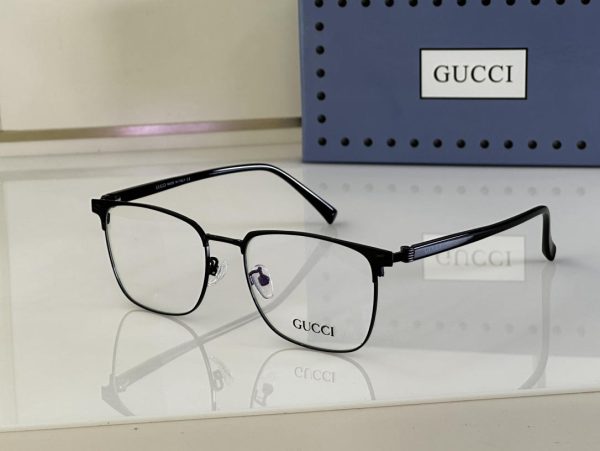 New Collection Gucci Glasses 002