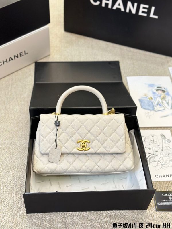 New Collection Chanel Bag 0022