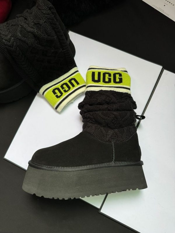 New Collection UGG Shoes   16