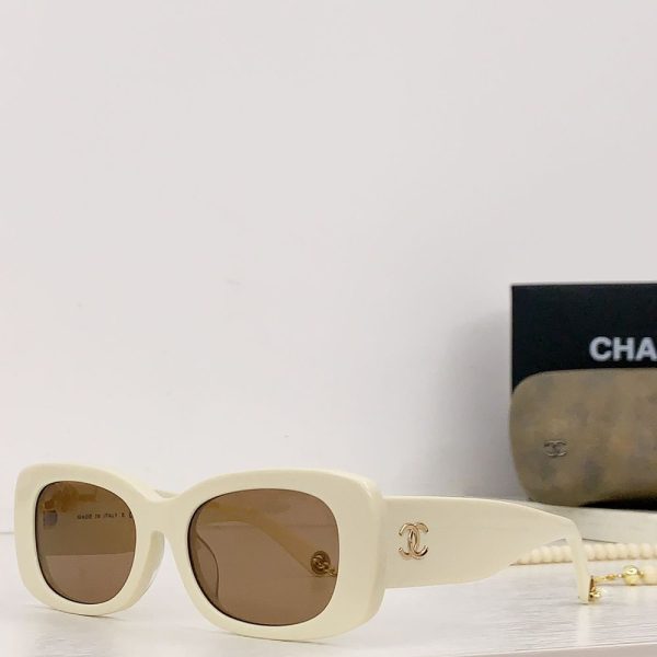 New Collection Chanel Glasses 046