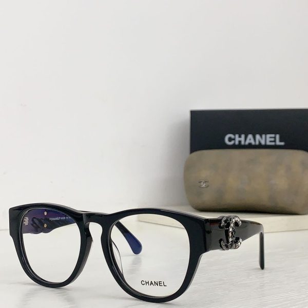 New Collection Chanel Glasses 041